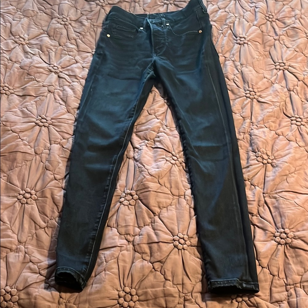 Express Skinny Jean